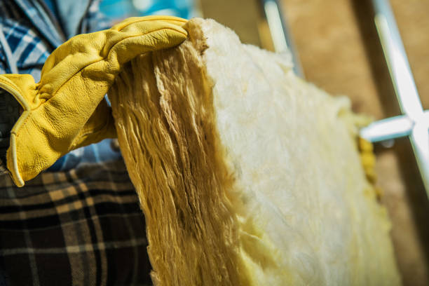 Best Types of Insulation in Westminster, TX