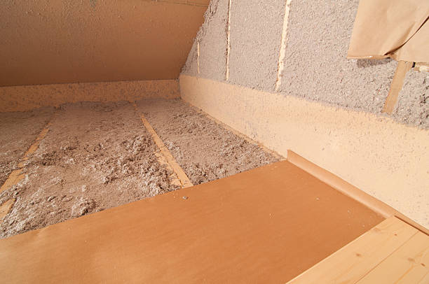Best Specialty Insulation in Westminster, TX